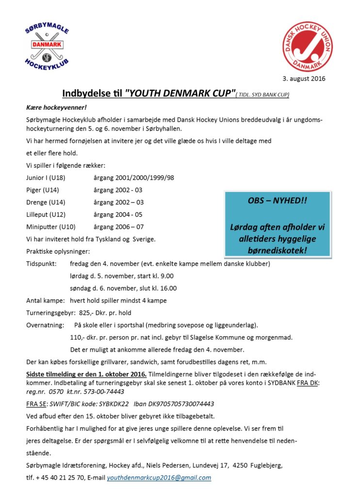 indbydelse-youth-denmark-cup-2016