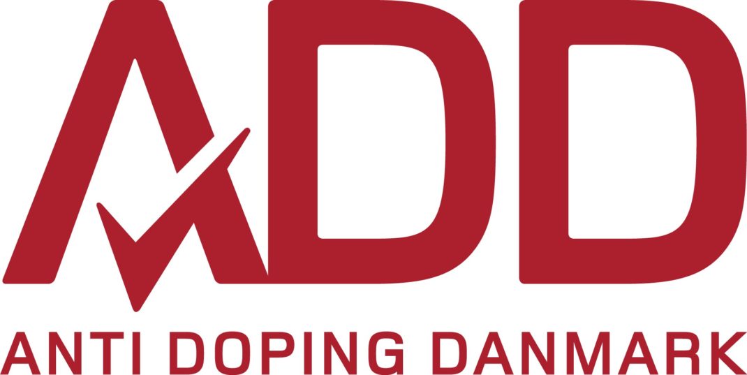 logo antidoping danmark