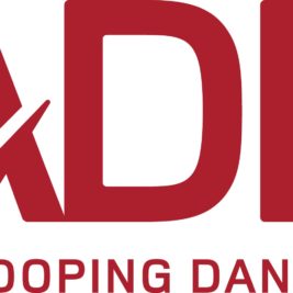 logo antidoping danmark