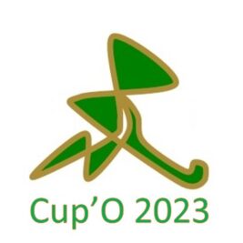 Cup O 2023 logo